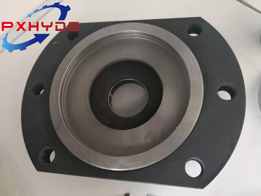 水力ピストンポンプ A4vg180 充電ポンプ 機械部品 機械製造