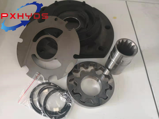水力ピストンポンプ A4vg180 充電ポンプ 機械部品 機械製造