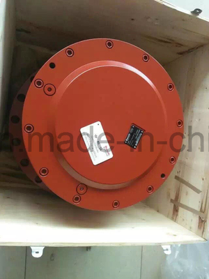 PMP PMB6.5R120 ギアボックス エグババター建設機械用水力ギアポンプ 適用
