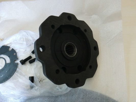A4vg180 A4vg125シリーズ液圧オイルトランスミッションポンプの充電ポンプ 部品