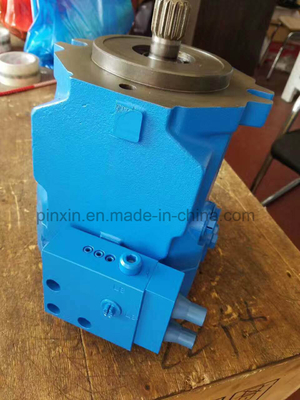液体ピストンポンプモーター 液体トランスミッションバルブ 4633 5433 6433 同軸硬さ