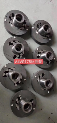 ハイストリング機械 A4vg180 レックスロス水力学の充電ポンプ 6ヶ月 販売後サービス