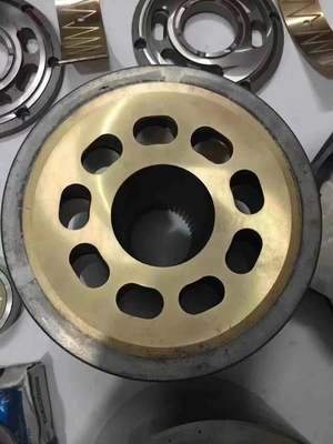 PVE21ピストンポンプ 20000kg パッケージ総重量 競争力のある水力部品