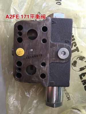 PVE21ピストンポンプ 20000kg パッケージ総重量 競争力のある水力部品