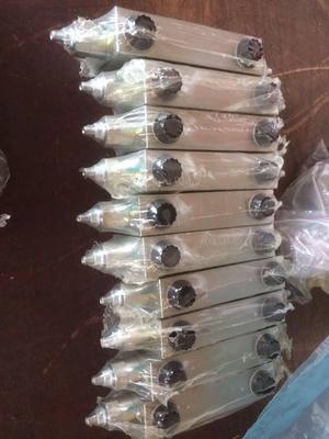 水力モーターバルブ掘削機の交換部品
