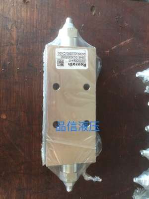 水力モーターバルブ掘削機の交換部品