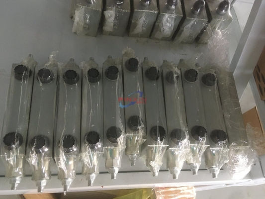 水力モーターバルブ掘削機の交換部品