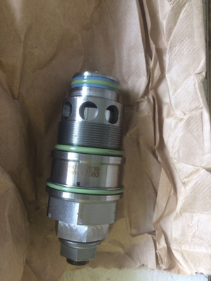 オーダーメイド A2fe107 A2fe125 A2fe160 オイル圧力バルブ 液体スペアパーツ