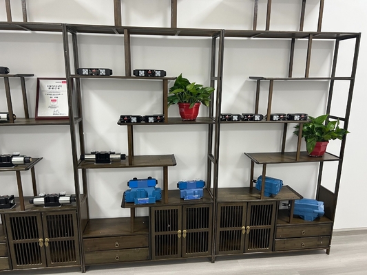 工業用 電磁弁 Dg4V-3-2al-M-U-H7-69-En124 液体スペアパーツ