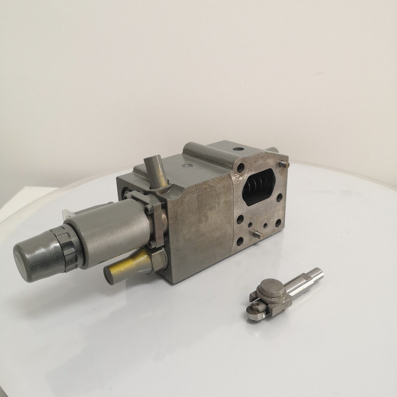 A11vo95/130/145 Lrdu1 Lrdu2 Lrdu6 レックスロスの水力ポンプのバルブ