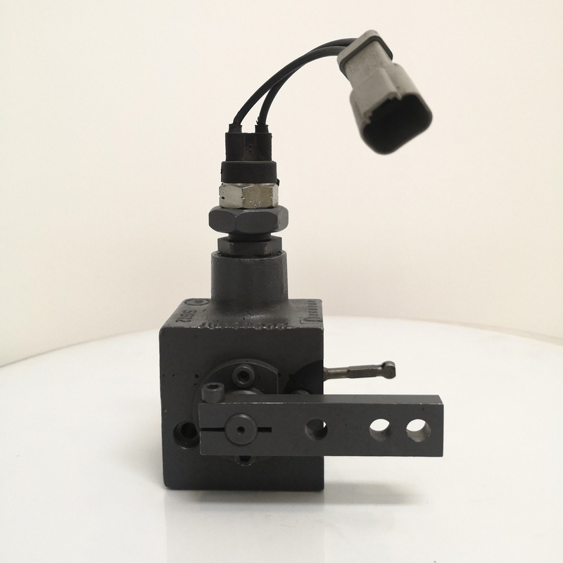 A10vg28/45/63 A4vg28/40/56/71 Hwdl1 レックスロスのバルブ 20000kg パッケージ総重量