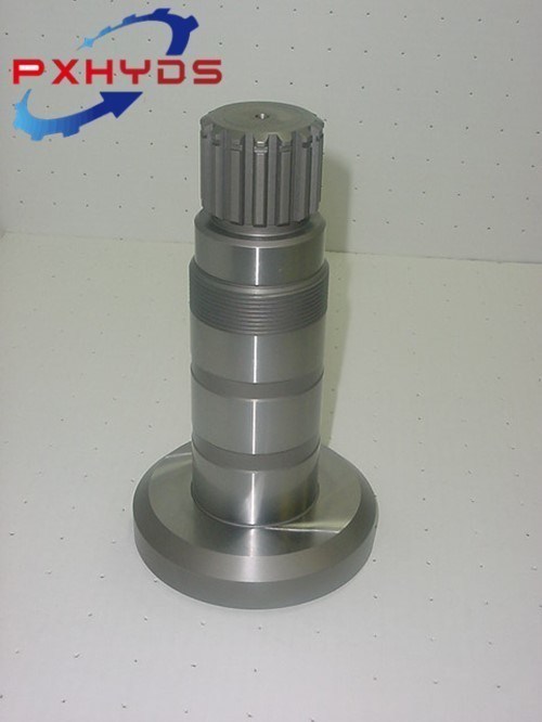 リンデ Hpv116 パンプのスペアパーツ エグババター用水力システム用のドライブシャフトバルブプレート