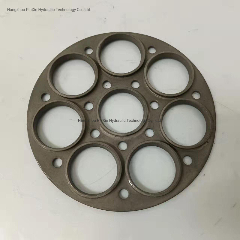 レックスロス A6VE28 モーター A6VE55 A6VE80 A6VE107 A6VE115 A6VE160の水力部品