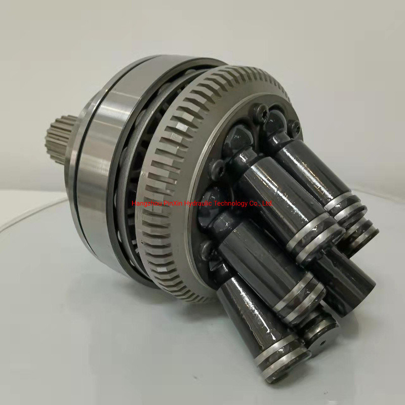 レックスロスA6ve107モーター単筒構造のための最高級の水力部品