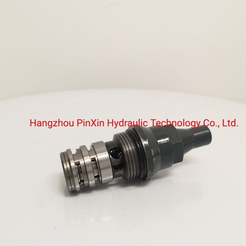 レックスロス 水力ピストンポンプパーツ A4vg71 Da バルブ鉄 コンクリートポンプトラックに適用