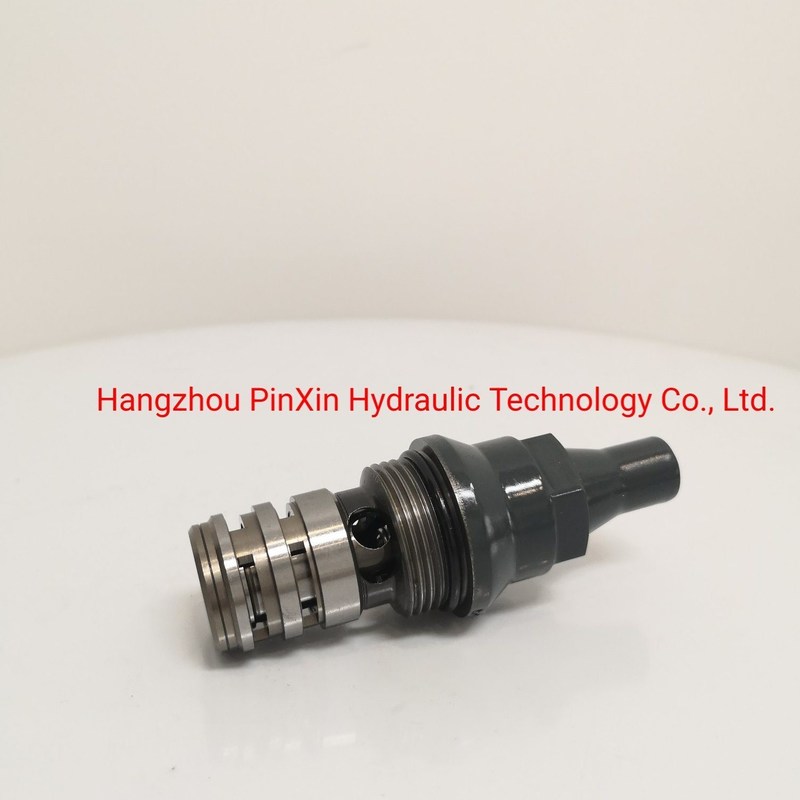 Rexroth A4vg56 Da バルブ A4vg90/125/180/250 用のダブルシッター液圧ピストンポンプ 部品