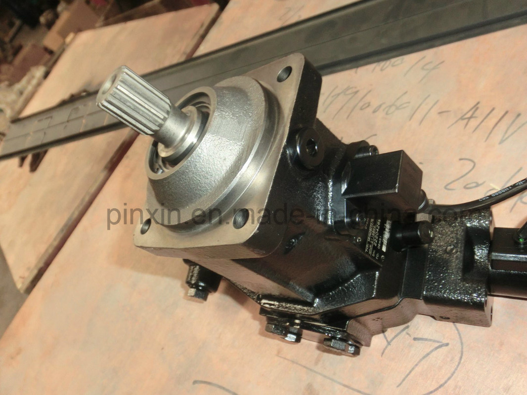 A6vm28 水力ポンプ 水力ピストンモーター 輸送コストと配達時間