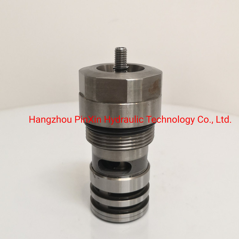 レックスロス A4vg125 DA ポンプ部品のバルブ