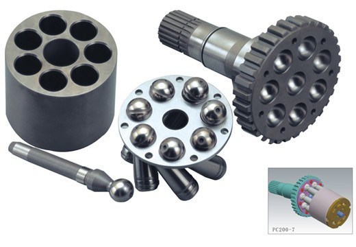 Ap12 Sbs80 Sbs120 Sbs140 E200b E320b E312c E320c E320d E325c 掘削リグ用のメインポンプ