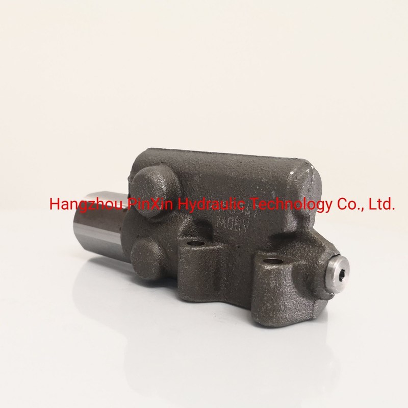 A10vso71 Dr レックスロスのバルブ 水力ピストンポンプ部品 6ヶ月 舗装機械