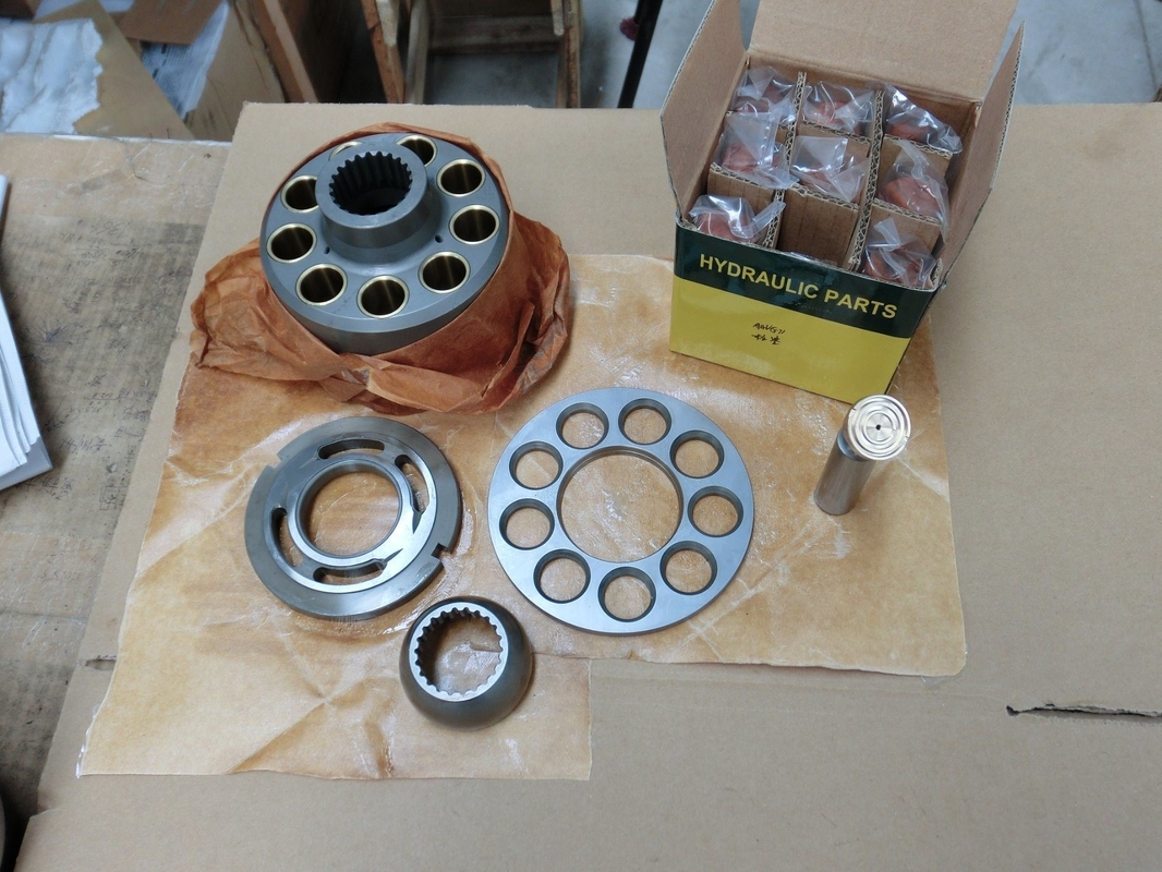 NACHI Pcl-120-18b Pcl-200-18b 水力モーター 補償方針