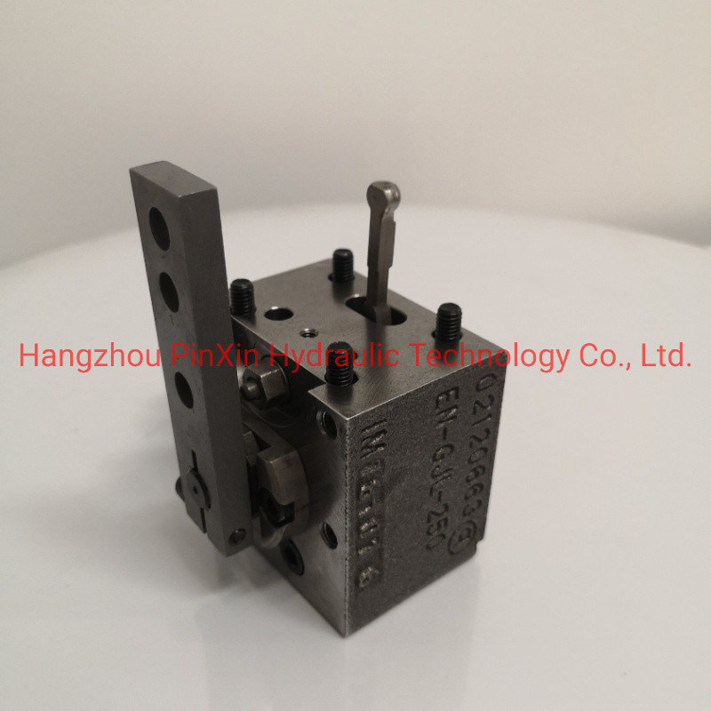 2人座 A4vg71 液圧バルブ レックスロスのバルブ 液圧ポンプを適用する