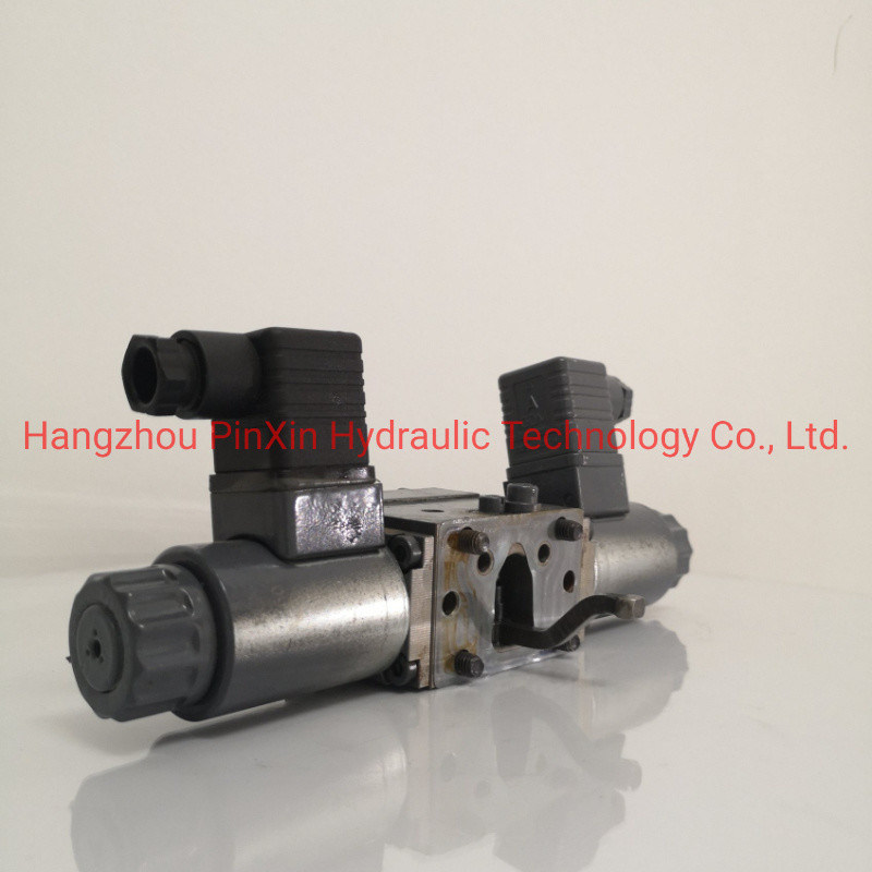 A10vg45 エプ・バルブ・レックスロス・バルブ 標準 標準 液圧ポンプを適用