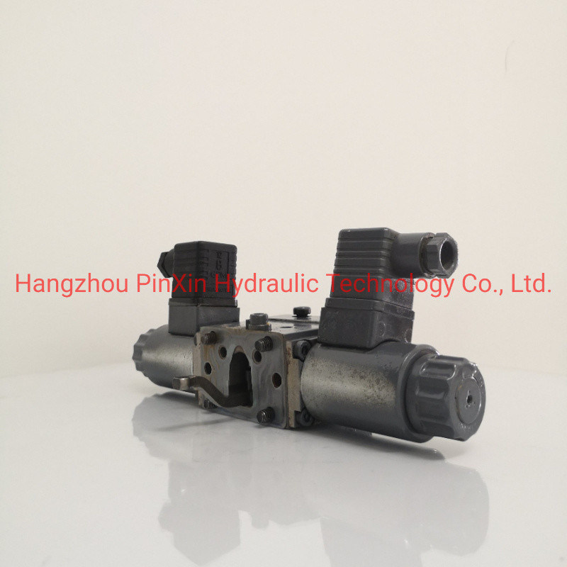 A4vg90/125/180/250 水力ポンプ レスロスのバルブのための炭素鋼Epバルブ