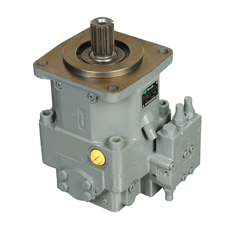 A11V LOシリーズRexroth A11vo40 A11vo60用液圧システム用液圧ポンプ