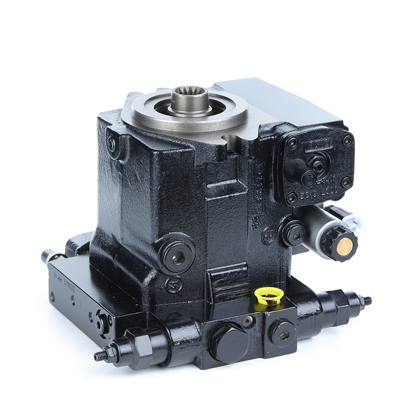 A10vg 水力ポンプを連絡先から送料と推定配達時間