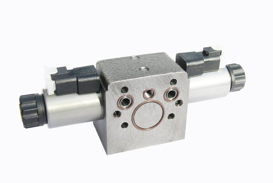 Ez A4vg90 A4vg125 A4vg180 A4vg250のための水力制御バルブ