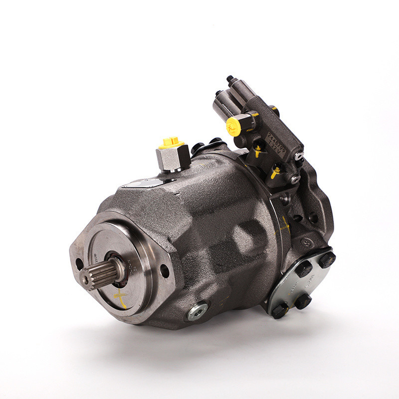 レックスロス A10vso28ピストンポンプ 保証金と12ヶ月