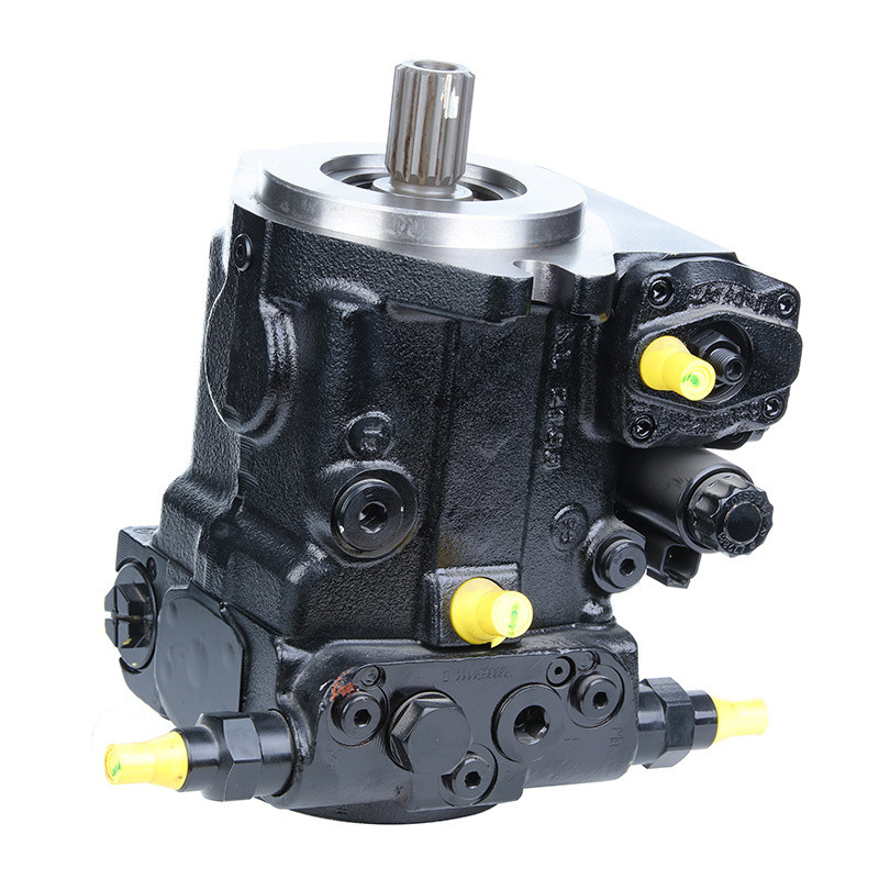 パワーA10vg45に適用する,Wirtgenパバーのスペアパーツのための炭素鋼ピストンポンプ