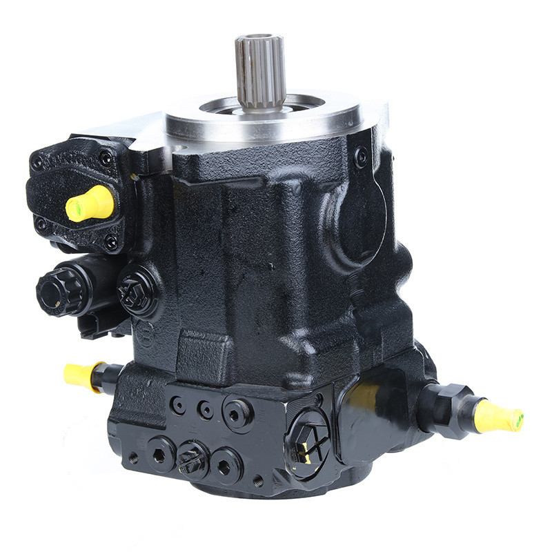 単筒 A10vg63 エグババター用水力ポンプ ボマグ・ペイバー用 部品
