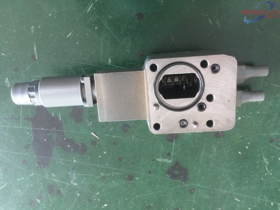 高耐久性 A11VLO190/260 LRDU2 バンブ