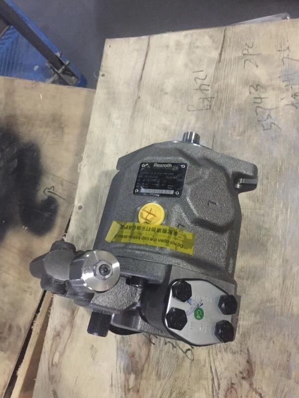 A10vsoシリーズ 熱市場におけるドラムローラー用の水力モーター軸活塞ポンプ部品