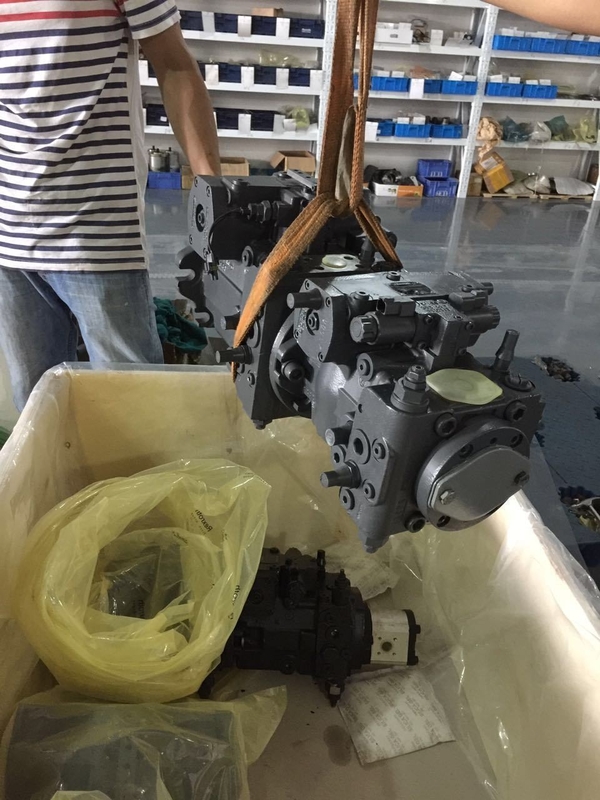 最高級 A6V A7V A8V 水力ピストンポンプ部品 配送・配送の連絡先