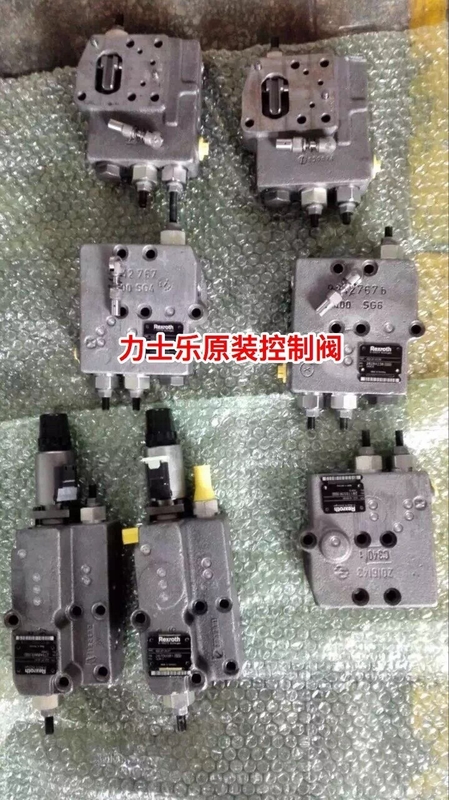 A11V040 レックスロスのバルブのためのLrdsバルブから送料を得て,支払いを保証する