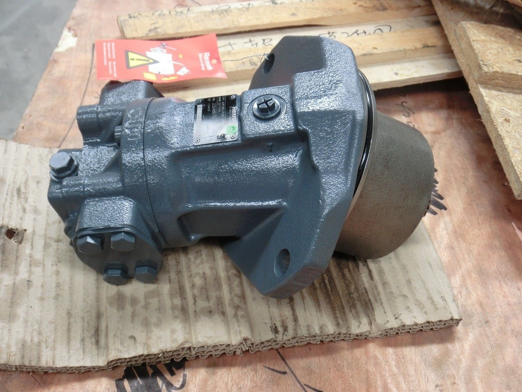 ハイストリング機械 ハイドロリックモーター A2fe56/61W-Vzl027 パバー用のピストンモーター