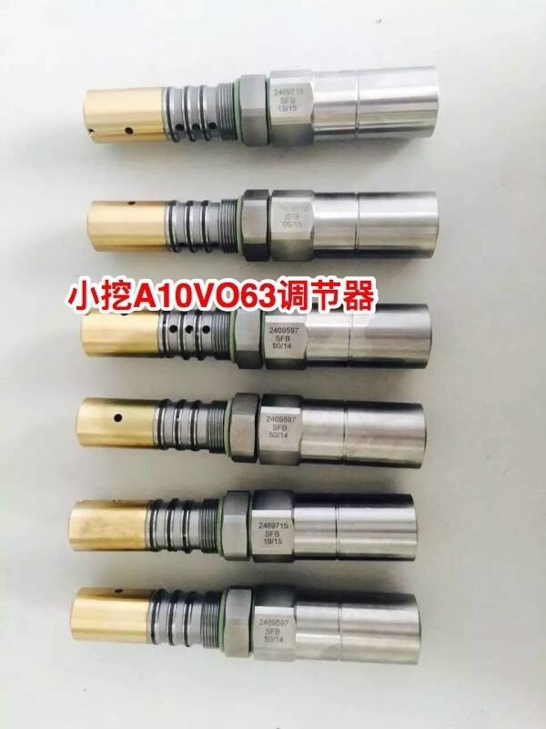 水力駆動型A6veシリーズポンプバルブ パーツ 6ヶ月後の販売サービス