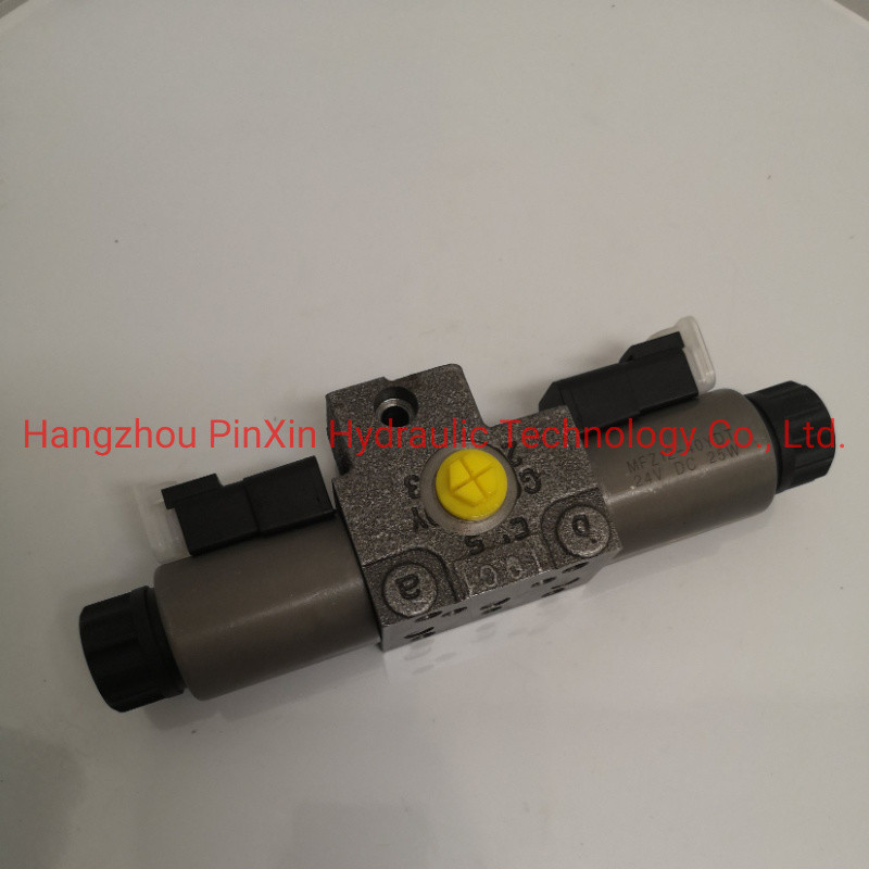 A10vg28 Ez Valve for Rexroth Valve の返金ポリシーに含まれるメリットを知ってください