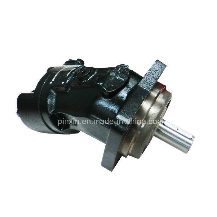 15kg ブームポンプ A2fo45/61L 掘削機とポンプトラック用の水力活塞ポンプ 耐久性