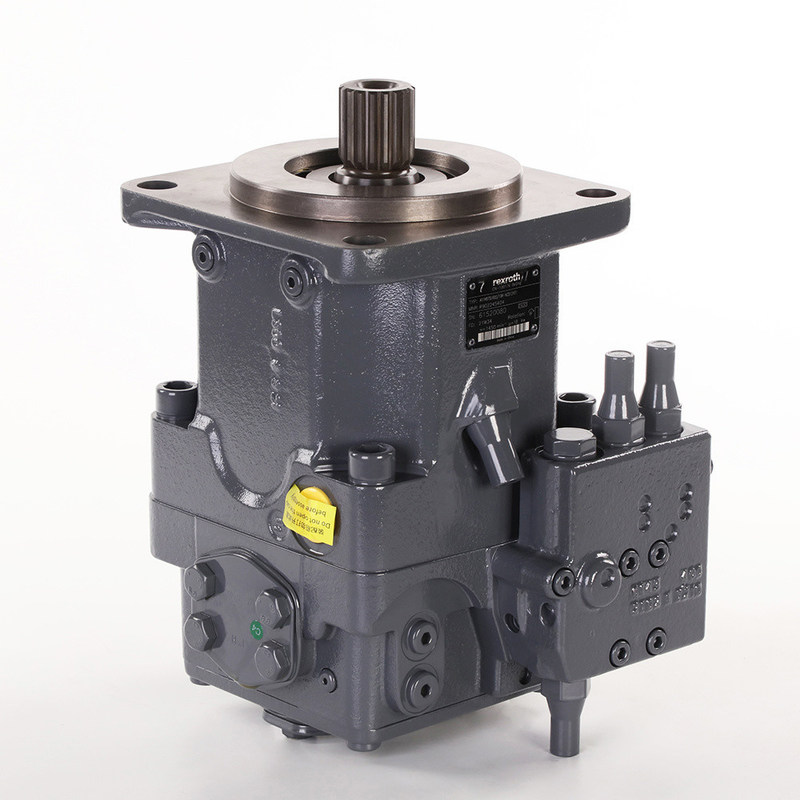 供給 A11vo60lrds/10r エグババター用水力ピストンポンプ