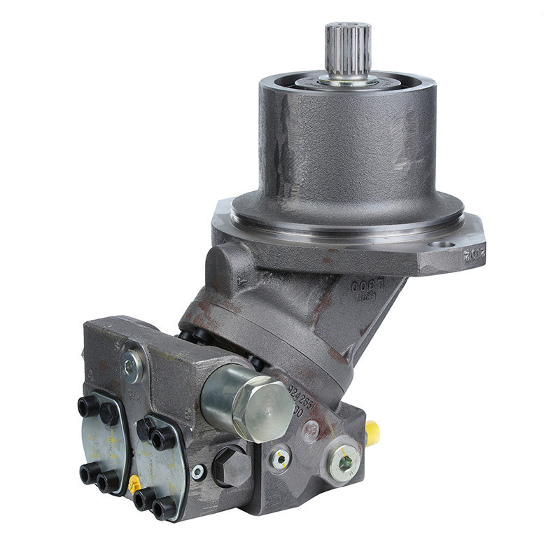 オイル電源 Afe45/61W-Vz1191j R902165476 レックスロスポンプのためのオリジナル水力ポンプ