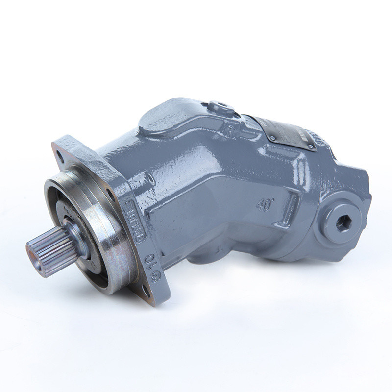 A2FM12/61W-VPB040 レックスロスポンプと建設機械部品のための水力モーター