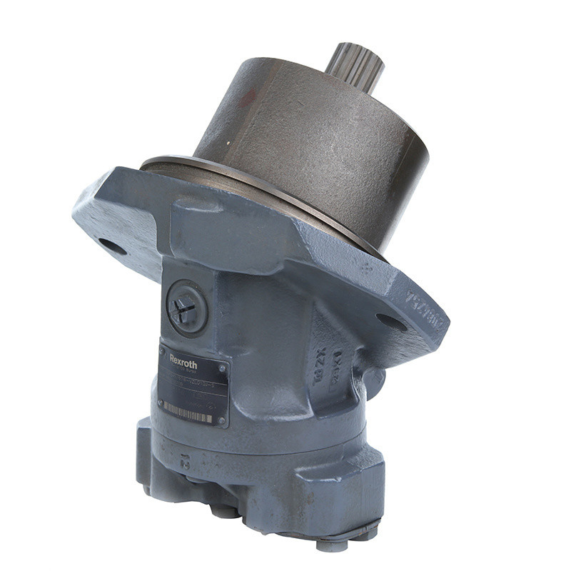 A2feシリーズ オリジナル液圧モーターの大きな在庫 Rexroth 85kg