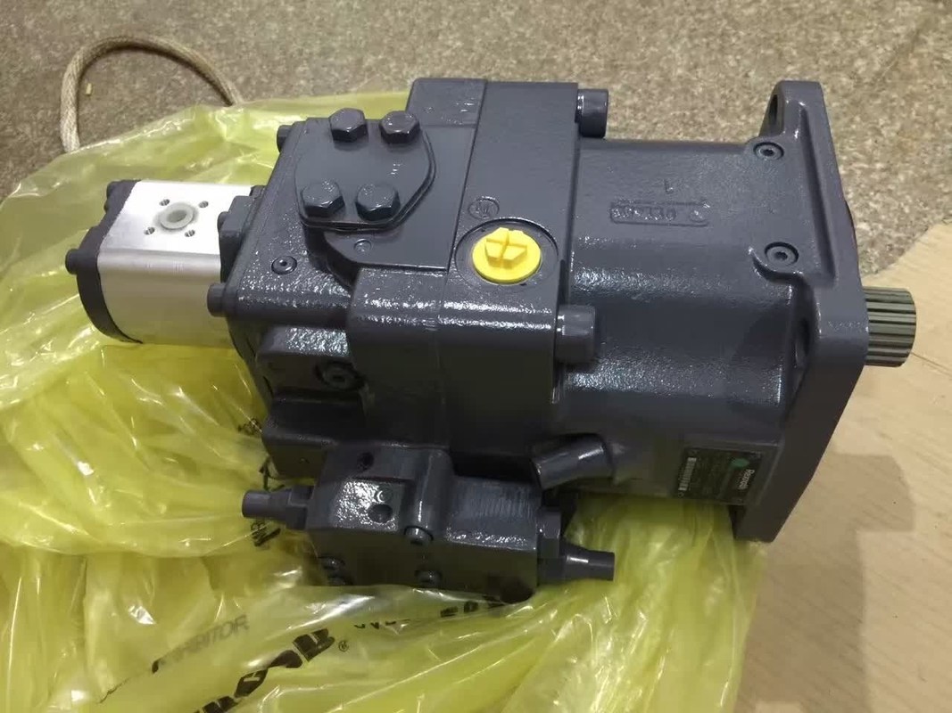 建設機械 A11vo95lrdsシリーズ 水力ピストンポンプ 圧力オイルタイプ