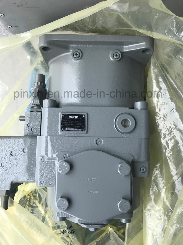 長い使用寿命 舗装機械のための炭素鋼水力モーターポンプ A11vlo190