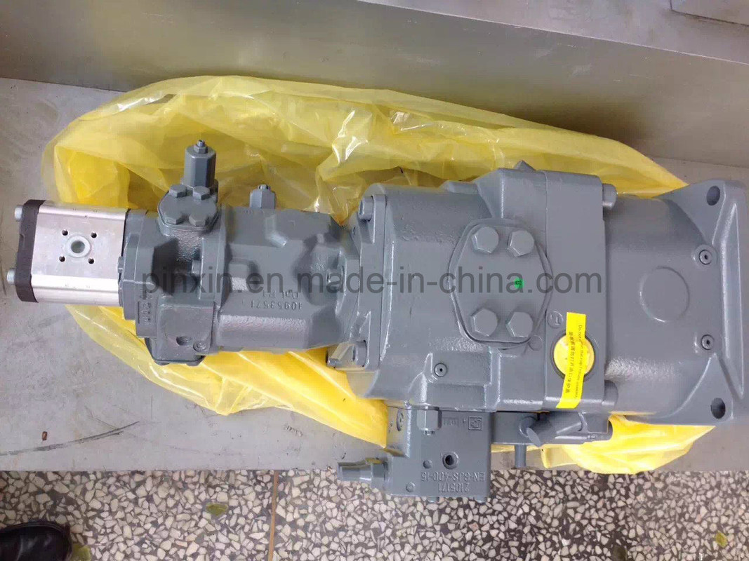 A11vlo 水圧ポンプ ローータリードリリングと水力ギアポンプ