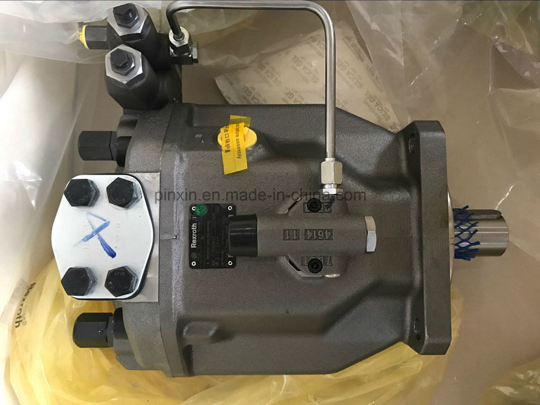 エグババター水力ポンプ Pts A10vso45dfr 放射性ポンプ構造の水力ピストンポンプ